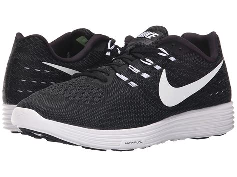 nike lunartempo schwarz|Nike Lunar Tempo 2 Review .